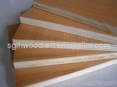 Okoume/Bintangor commercial plywood /furniture grade plywood/Film faced plywood/Marine plywood/Construction plywood