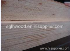 Okoume/Bintangor commercial plywood /furniture grade plywood/Film faced plywood/Marine plywood/Construction plywood