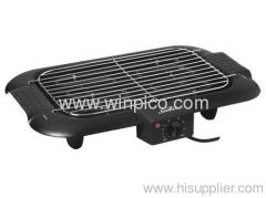 2000W Electrical Adjustable thermostat Health BBQ Grill