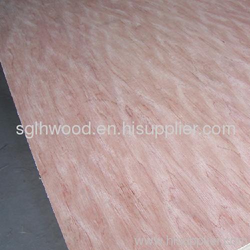 Okoume Plywood / Bintangor Plywood / Plywood Manufacturer