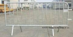 Crowd Control Barrier, Barrier, Barrifer fence, Barricade