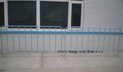 Crowd Control Barrier, Barrier, Barrifer fence, Barricade