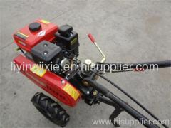 mini hand tiller cultivator