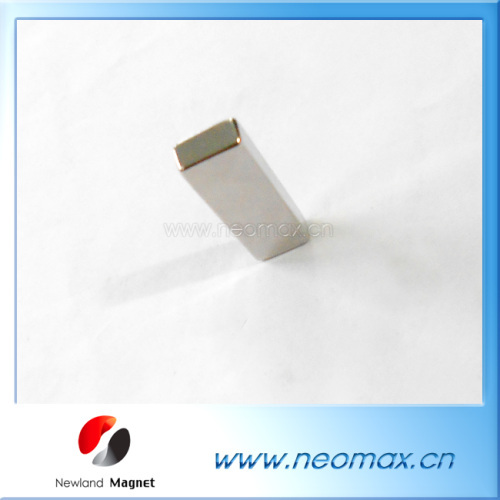 Rectangular bar neodymium magnets for sale