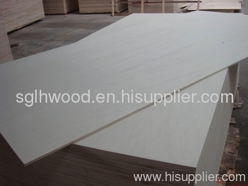 18mm FULL poplar plywood manufacturer