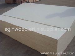 lvl full poplar plywood with bleached poplar face and back