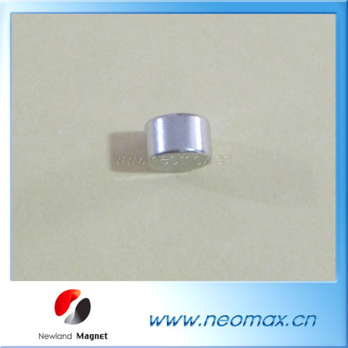 Magnet Neodymium Zn coating wholesale