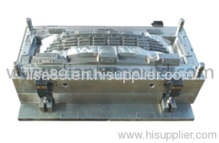 Auto Radiator Grille Mould