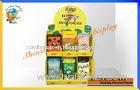 Promotional Corrugated Pop Display