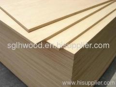 Birch Plywood/ commercial plywood manufacturer