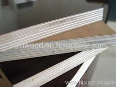 film faced plywood for construction