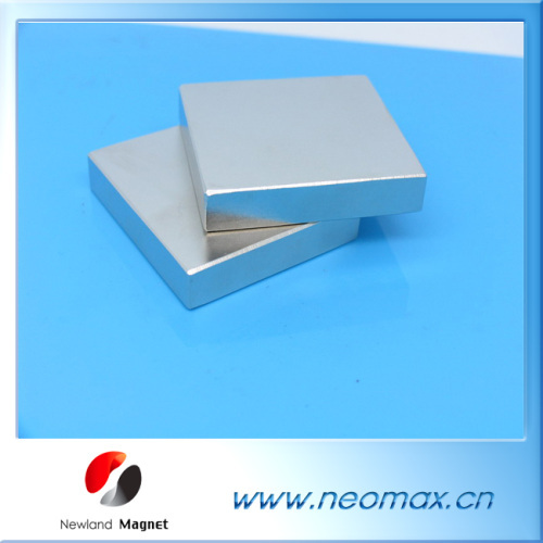 High Quality Magnet Block