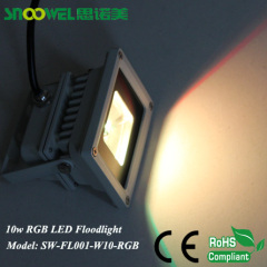 10w rgb led projectors