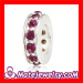 silver spacer beads for bracelets