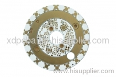 Hot sell led pcb for led street light