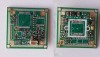 pcb assembly for amplifier