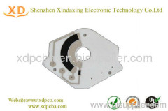 Aluminum PCB For High Power Spotlight