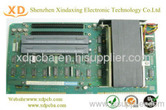DIP/SMT Electronic pcb assembly Services
