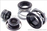 End face mechanical seal
