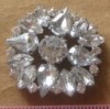 crystal cluster