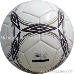 soccer ball for promotional