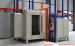 Manual Automatic Electrostatic Powder Spray Booth Painting Equipment