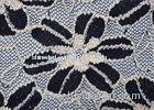 embroidery lace fabric lace curtain fabric stretch sequin fabri