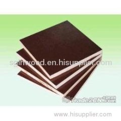 Chinese Film faced plywood & marine plywood