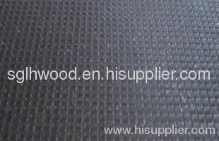 Brown/black Anti-slip Film Faced Plywood