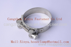 hose clamp LTC hardware