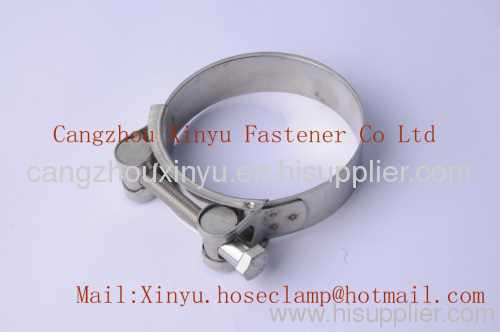 hose clamp LTC hardware