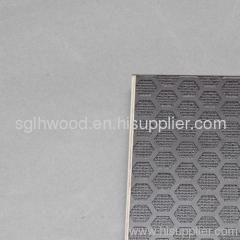 Pine black/brown/red/anti-slip film faced plywood/8-21mm