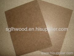 Hot Sale Plain Hardboard 3.2mm 1220*2440mm