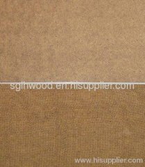 Hot Sale Plain Hardboard 3.2mm 1220*2440mm