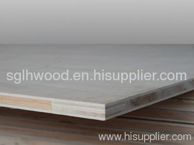 FURNITURE GRADE BLOCK BOARD