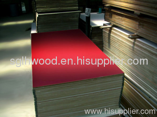 Hot Selling Wood Grain Uv Board