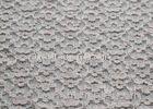 Eco-Friendly Cotton Nylon Lace Fabric for Home Decoration CY-LW0148