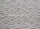 Eco-Friendly Cotton Nylon Lace Fabric for Home Decoration CY-LW0148