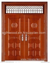 MDF DOOR PVC DOOR WOODEN DOOR