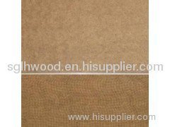 plain hardboard wall panel