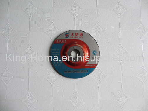 Da Hua Nan Grinding Disc