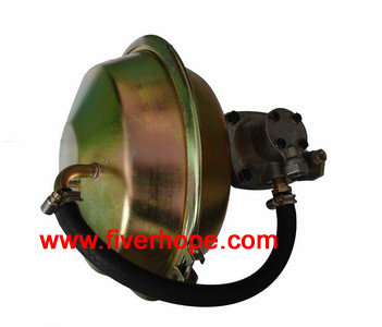Vacuum brake booster 53-12-355010