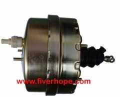 Brake booster for GAZ 3151-3510010 9+9 inch