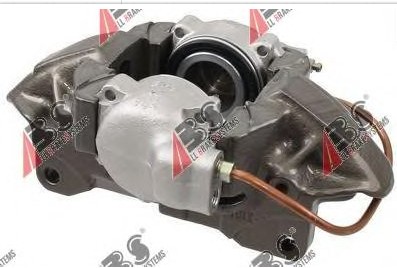 Front Brake caliper 2101-3501181 Lada