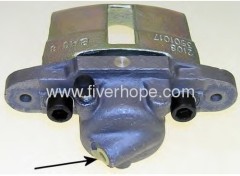 Front Brake caliper 2108-3501013 LADA