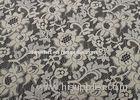 Elegant Popular Nylon Lace Fabric For Shirt , Bag , Trousers CY-DN0004