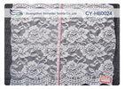 Washable Fashion Design Nylon Lace Trim Nylon + Spandex CY-HB0024