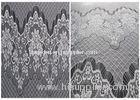 Guipure Nylon Lace Fabric 100% Nylon & 150cm Width CY-DN0005