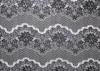 Guipure Nylon Lace Fabric