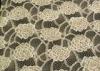 Eco-Friendly New Brushed Lace Fabric for Garment Trimming CY-LQ0039